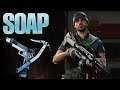 The Soap Operator Bundle in Modern Warfare (CX-9/Scorpion Gameplay)