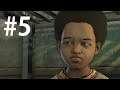 The Walking Dead: The Final Season (Episode 2) - Part 5 - Voted Out