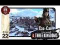 Total War: Three Kingdoms – CAO CAO #22 Öffentliche Unordnung |Deutsch