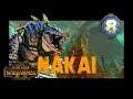 Total War: Warhammer 2 Nakai Campaign 8