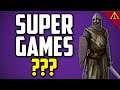 Total War's Future: Super Games?