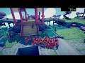 Totally Accurate Battle Simulator - Dynasty Mode Speedrun [25:45]