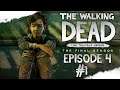 Toujours. Pas. Mordue. ◤The Walking Dead : The Final Season | Épisode 4 #1◢
