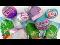 Toy Mini Brands Snapsies Real Littles and Cats vs Pickles Surprise Blind Bags