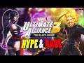 ULTIMATE ALLIANCE 3...I AM THE GHOST RIDER: Hype & Rage Compilation