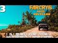 Un Bon Toutou dans un Super Phare sur Far Cry 6, épisode 3 !