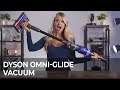 Unbox This! - Dyson Omni-Glide Vacuum!