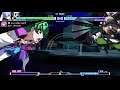 UNDER NIGHT IN-BIRTH Exe:Late[cl-r] - Marisa v shissyo01 (Match 10)