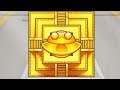 Using The Temple In An Actual Match - This Never Ever Happens! (Bloons TD Battles)