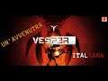 VESPER | Gameplay Walkthrough (PC) Intro ITA | UN GIOCO TUTTO ITALIANO🔥🔥