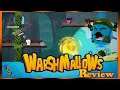 Warshmallows Review