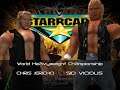 WCW Feel The BANG v1.1 Matches - Chris Jericho vs Sid Vicious