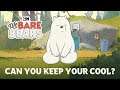 We Bare Bears: Can You Keep Your Cool? - Are You Calm, Cool and Collected Like Ice Bear? (CN Quiz)