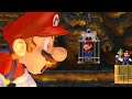 What Happens when Mario was Kidnapped by Evil Mario?