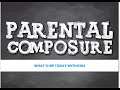What’s hip today with kids I Parental Composure I Ep. 23