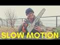 Why Slow Motion Videos Are AWESOME! (Slow Motion Video For Beginners) Geekoutdoors.com EP1091