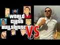 World Class Bullshitters vs VaughnJogVlog