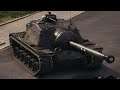 World of Tanks T110E3 - 8 Kills 10,5K Damage