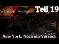 World War Z / Let's Play in Deutsch Teil 19