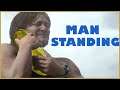 WORST APRIL'S FOOL JOKE EVER ON ME | Man Standing Gameplay