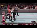 WWE 2K Universe | THEY'RE IN | #81 |