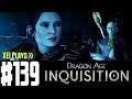 Let's Play Dragon Age Inquisition (Blind) EP139