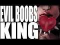 XXX RATED GAME CREATOR EVIL BOOBS KING- INTERVIEW!