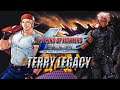 Yo...This Game's Damn Good - Terry Legacy (Pt. 16): King Of Fighters 02' UM