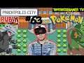 YouTube Shorts ♻️☠ Let's Play Pokémon Rubin Clip 63 HIGH END GAMING
