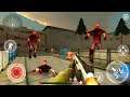 Zombie 3D Alien Creature_ Survival Shooting 
Game _ Android GamePlay #5