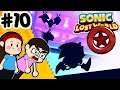 Zor is Disappointing... | Let's Play SONIC LOST WORLD EPISODE 10