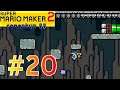 [20] Counterfeit, was hast du getan?! || Super Mario Maker 2 (Blind) – Let’s Play