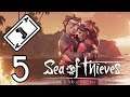 Acompáñenme a ver esta triste historia... Sea of Thieves - The Shores of Gold - 5