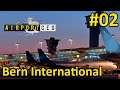 Airport CEO - Abastecimento e o Terminal de Passageiros! ep 03