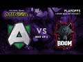 Alliance vs Boom Esports Game 1 (BO3) | StarLadder Minor 2020 Lower Bracket Playoffs