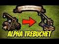 Alpha Trebuchet | Age of Empires II