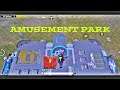 Amusement Park In PUBG MOBILE 0.17.0 NEW UPDATE | SEASON 12