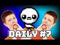 Another Lost Daily?? - Afterbirth+ Daily #7