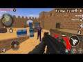 Anti-Terrorist Shooting Mission 2020 - Survival Mission FPS Shooting GamePlay FHD. #43