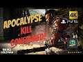 Apocalypse Kill Confirmed! Cold war season 2 new map gameplay