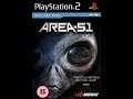 Area 51 (2005) - Playstation 2 (PS2) Intro & Gameplay