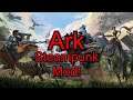 Ark Steampunk Mod Live! Stream and Steam! #Ark #Live