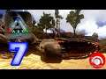ARK Survival Evolved Walkthrough Part 7 (IOS,Android)