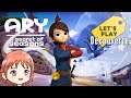 Ary and The Secret of Seasons - Let's Play Découverte ! [Switch]