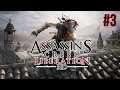 Assassins Creed Liberation HD || Continuamos la historia #3 || LIVE