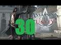 Assassin's Creed Unity ➤ Прохождение #30 ➤ Часть 12: Воспоминание 2 - Конец Робеспьера
