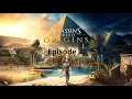 Assassin's Creed® Origins Episode 32 in 4K HDR