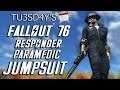 AVAILABLE NOW! TU3SD4Y'S Fallout 76 Responders Paramedic Jumpsuit - A Fallout 4 Mod (Trailer)