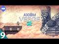 Axiom Verge 2 Walkthrough Gameplay-HINDI- Part 9 -Siuna(FULL GAME)