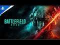 Battlefield 2042 (ft. 2WEI) ‏الإعلان الرسمي للكشف عن لعبة | PS5, PS4
